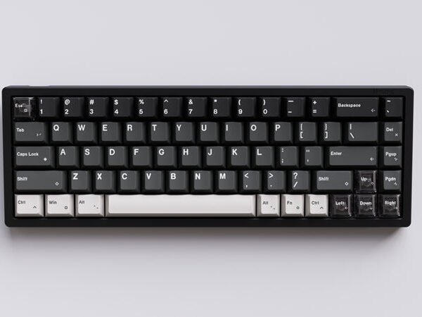 TickType Evoworks EVO80鋁合金RGB機械鍵盤