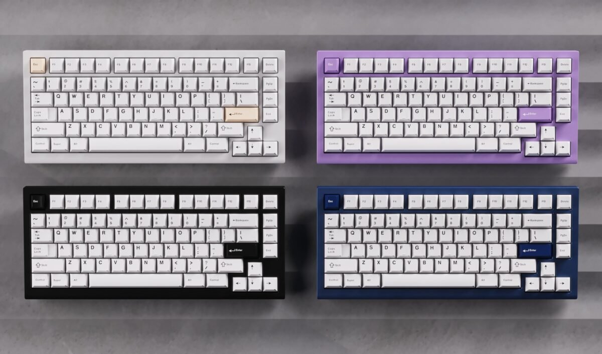 Freebird60 已完全組裝 - Image 2