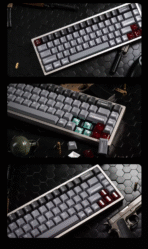 TickType Evoworks EVO80鋁合金RGB機械鍵盤 - Image 6