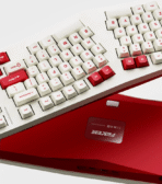 VARMILO Muse65 磁力開關鋁合金機械式鍵盤 - Image 10