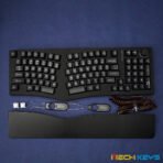 VARMILO Muse65 磁力開關鋁合金機械式鍵盤 - Image 2