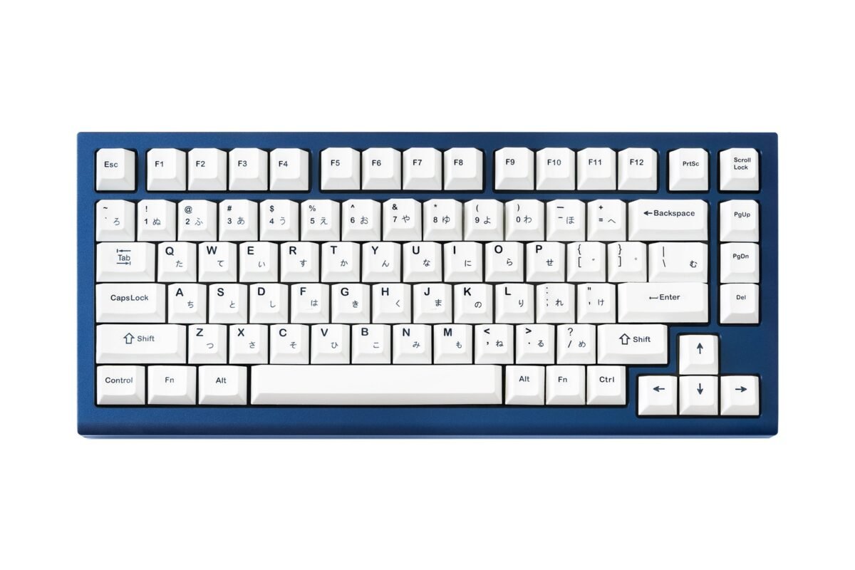 Freebird60 已完全組裝 - Image 1