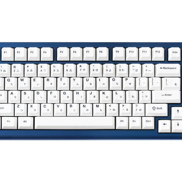 Freebird60 已完全組裝