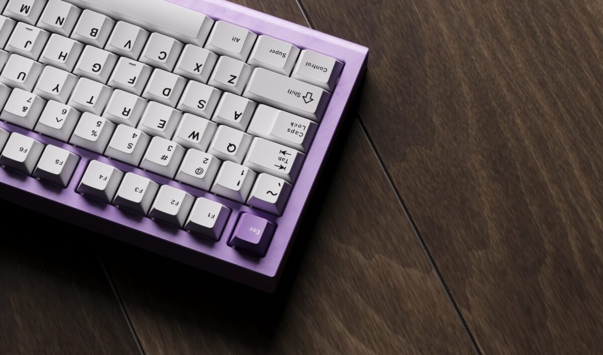 Freebird60 已完全組裝 - Image 3