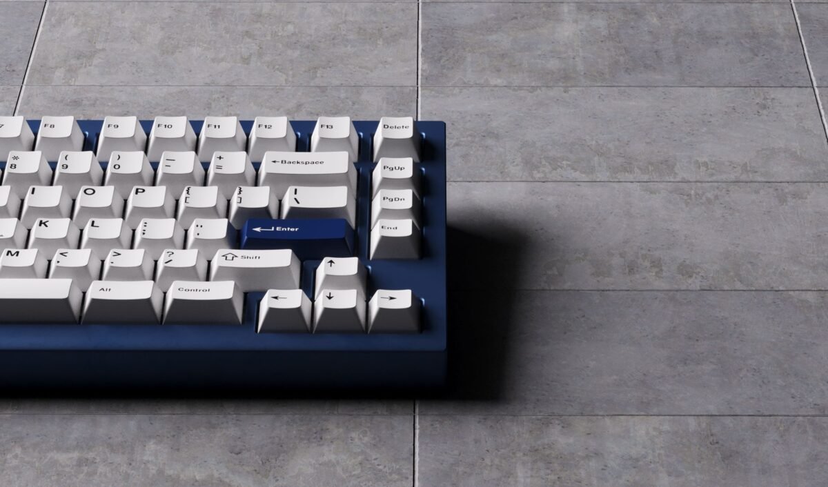 Freebird60 已完全組裝 - Image 4