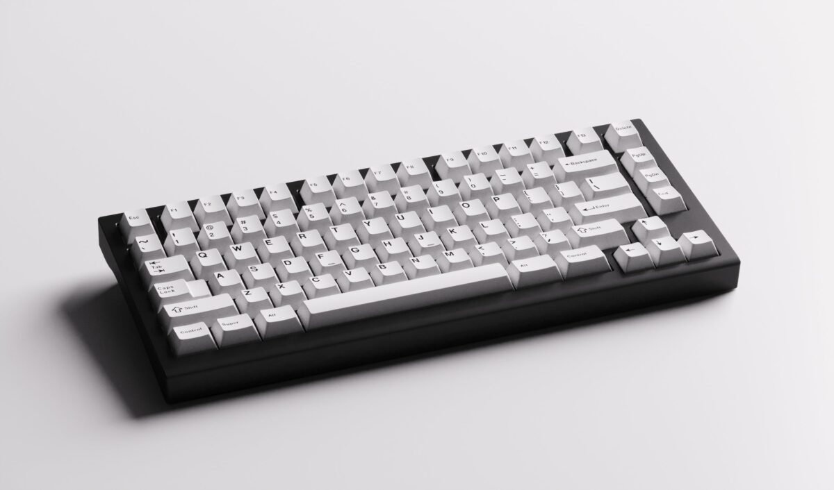 Freebird60 已完全組裝 - Image 9