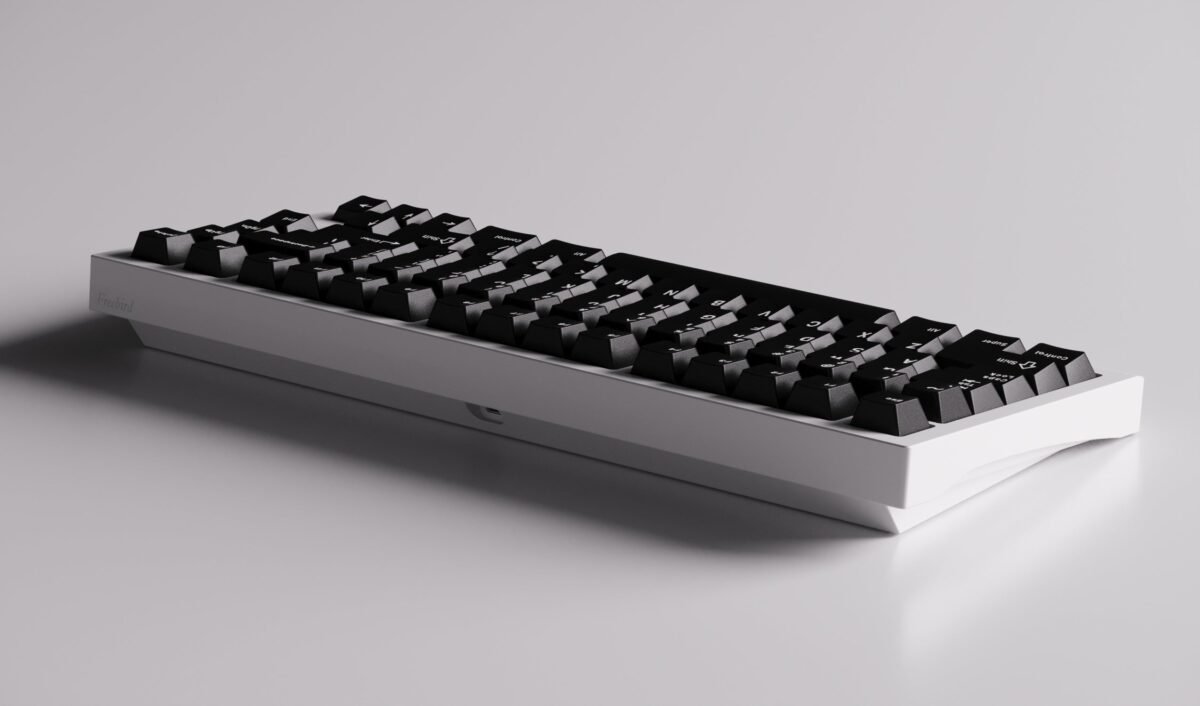 Freebird60 已完全組裝 - Image 11