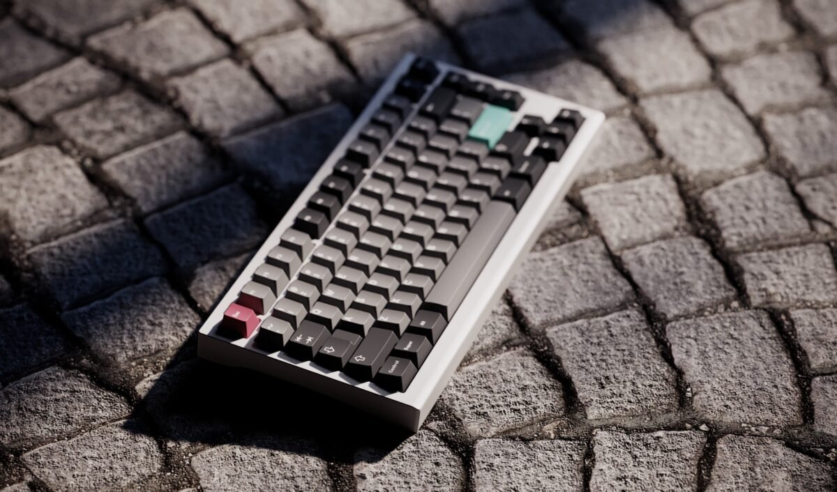 Freebird60 已完全組裝 - Image 8