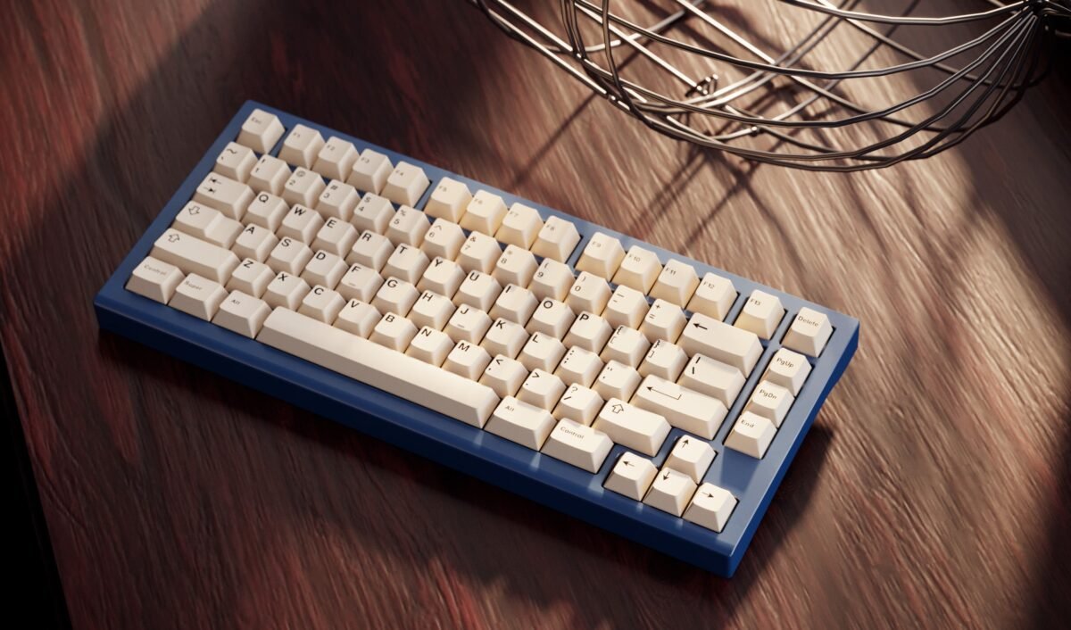 Freebird60 已完全組裝 - Image 10