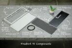 Freebird60 已完全組裝 - Image 6